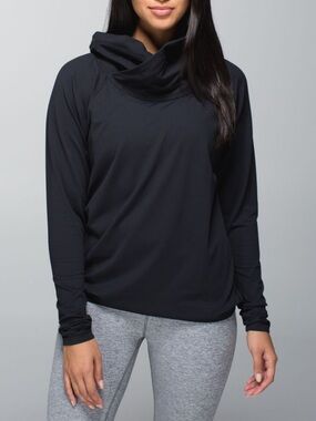 Lululemon Healthy Heart Pullover